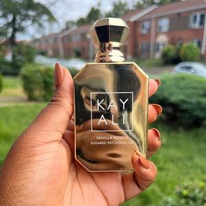 Kayali Vanilla Royale Sugared Patchouli 1.7oz